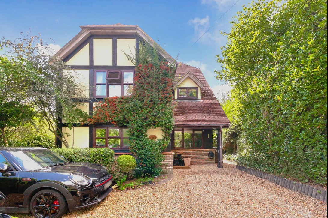 Photo of Holly Tree House Wilderness Lane, Uckfield