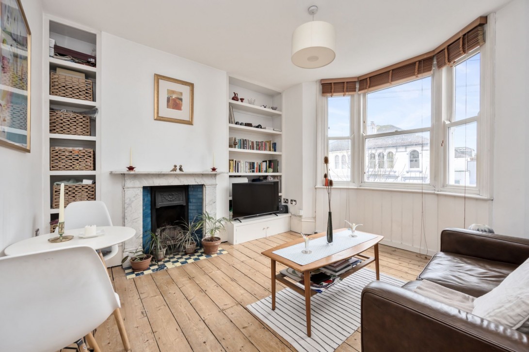 Photo of 56b Old Shoreham Road, Brighton