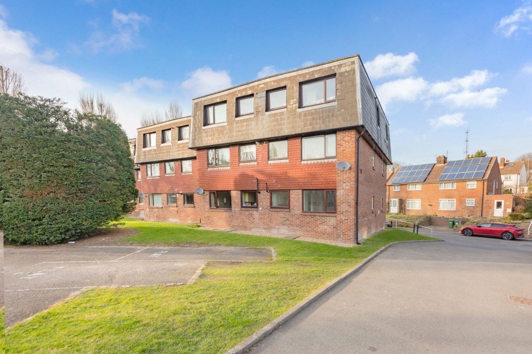 Photo of Flat 1, Lewes