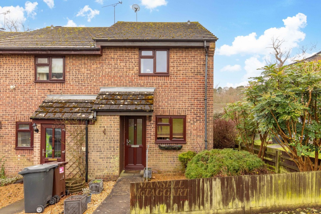 Photo of 32 Oak Tree Cottages, Haywards Heath