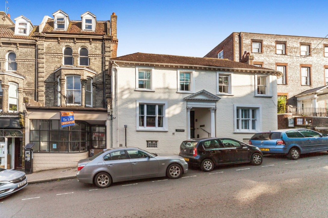 Photo of Flat 4, Lewes