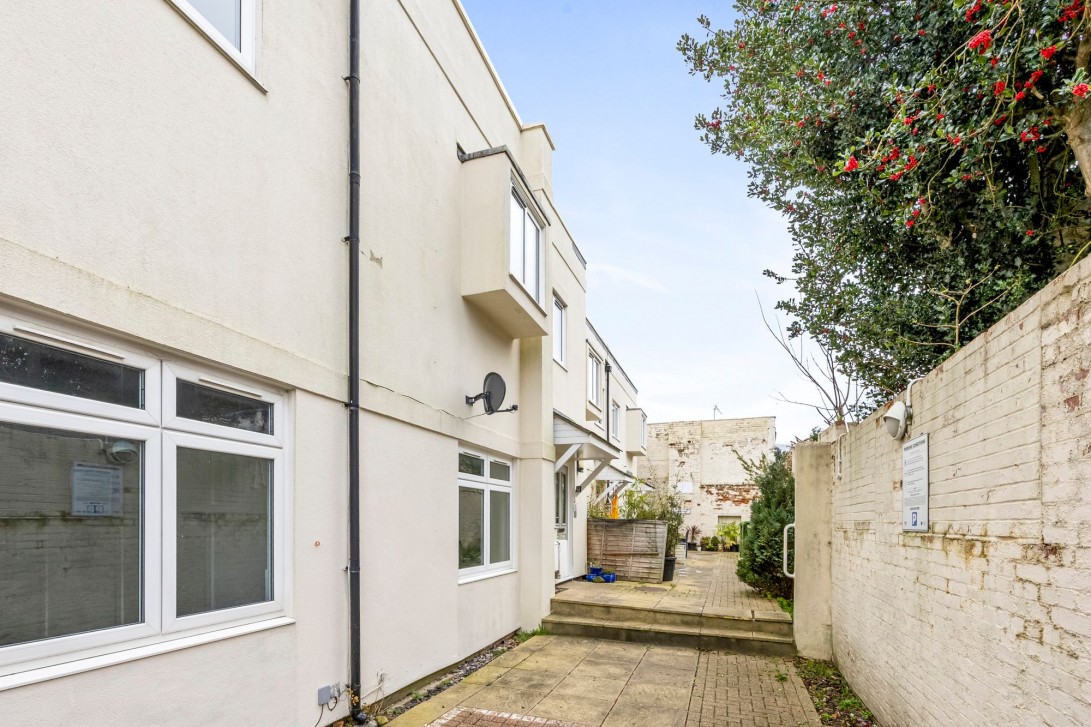 Photo of 3 Mortimer Mews, Hove