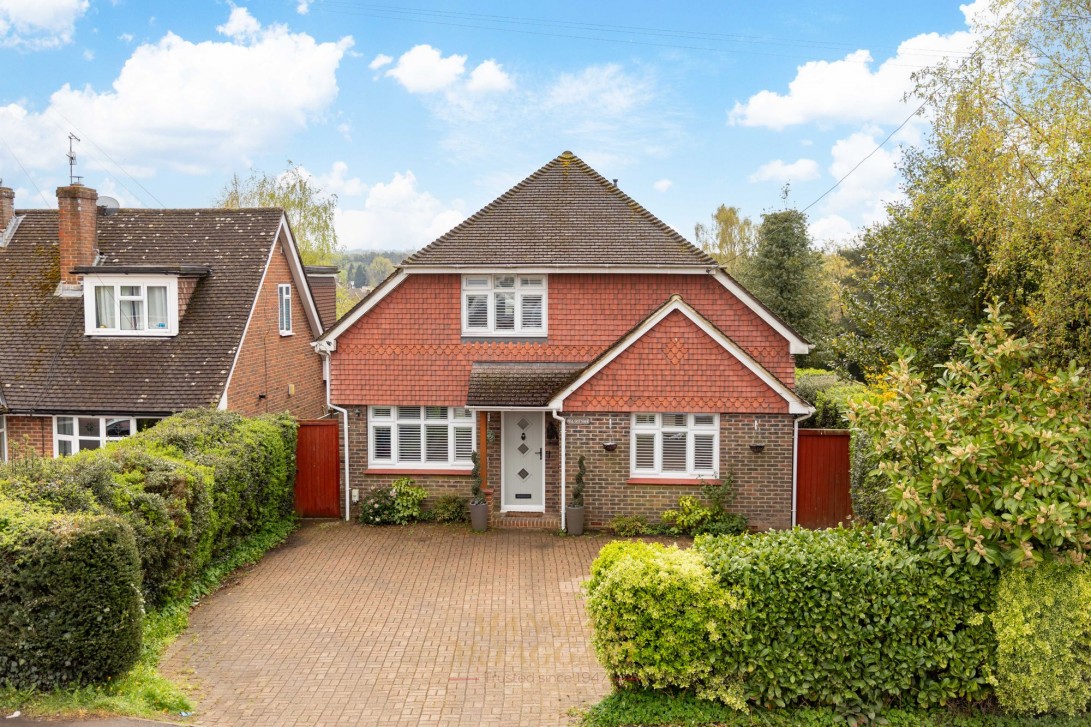 Photo of Hill Cottage Copthorne Bank, Crawley