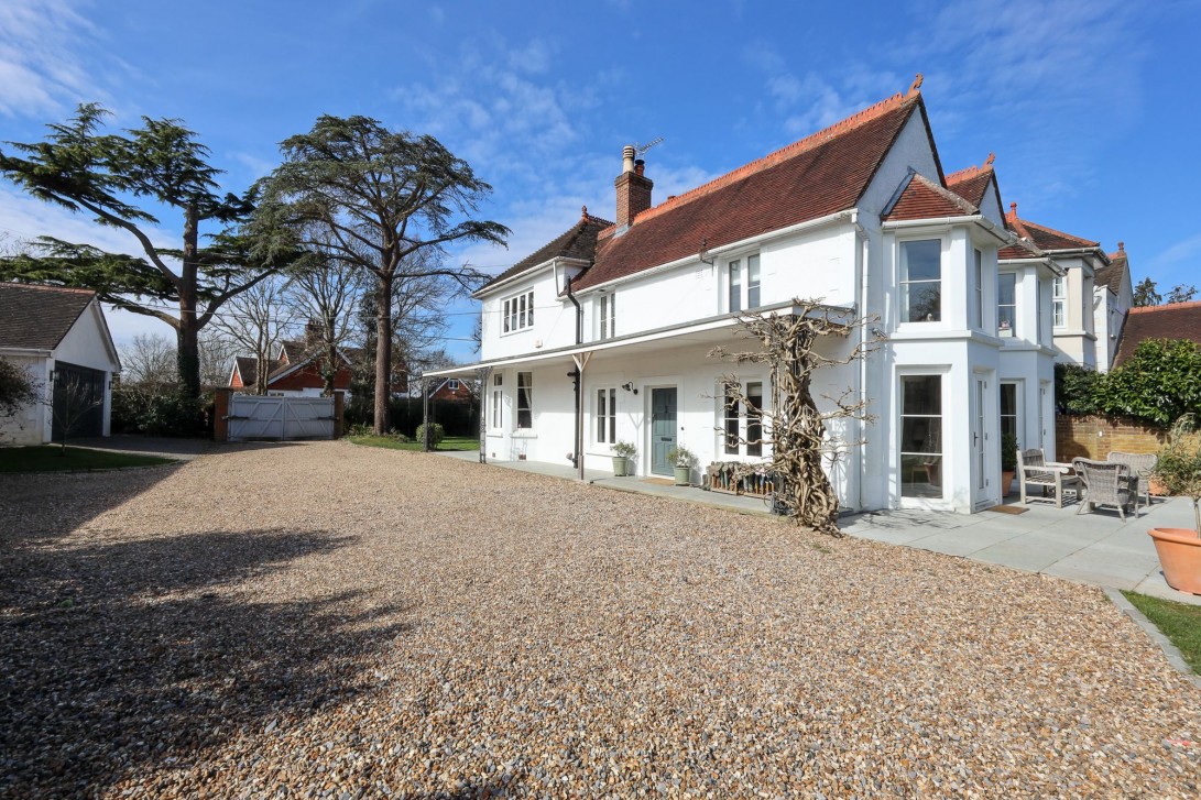 Photo of Broadlands Keymer Road, Burgess Hill