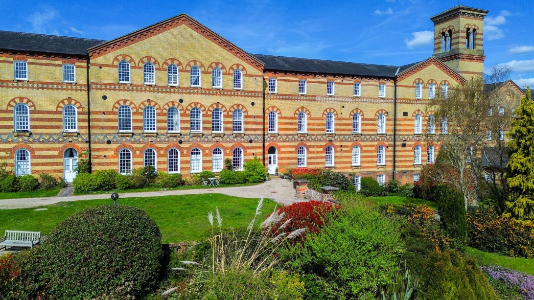 Photo of 11 Park East Southdowns Park, Haywards Heath