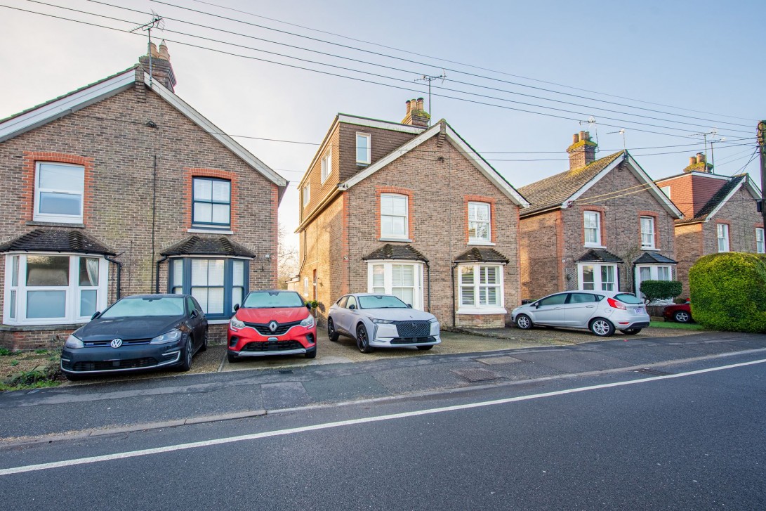 Photo of 19 College Road, Haywards Heath