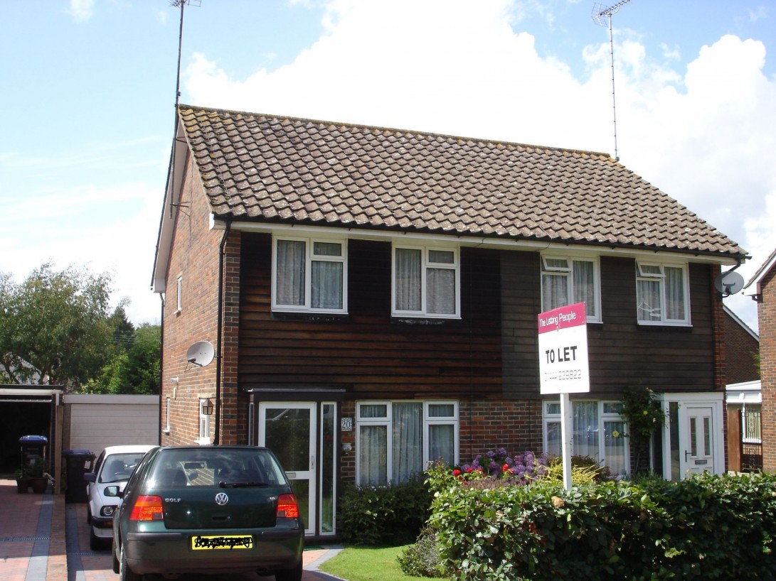 Photo of 20 Valebridge Drive, Burgess Hill