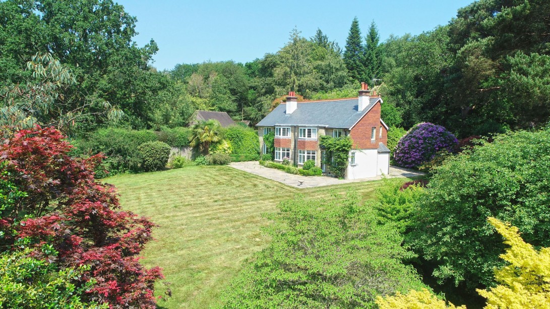 Photo of Campfield Rough, Uckfield