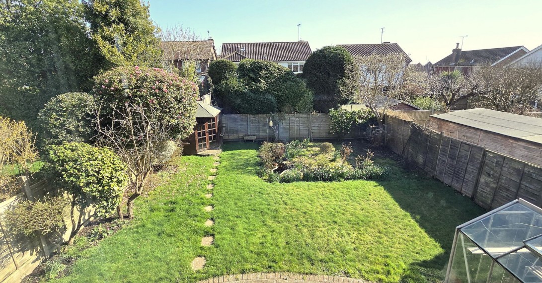 Photo of 16 Munnion Road, Haywards Heath