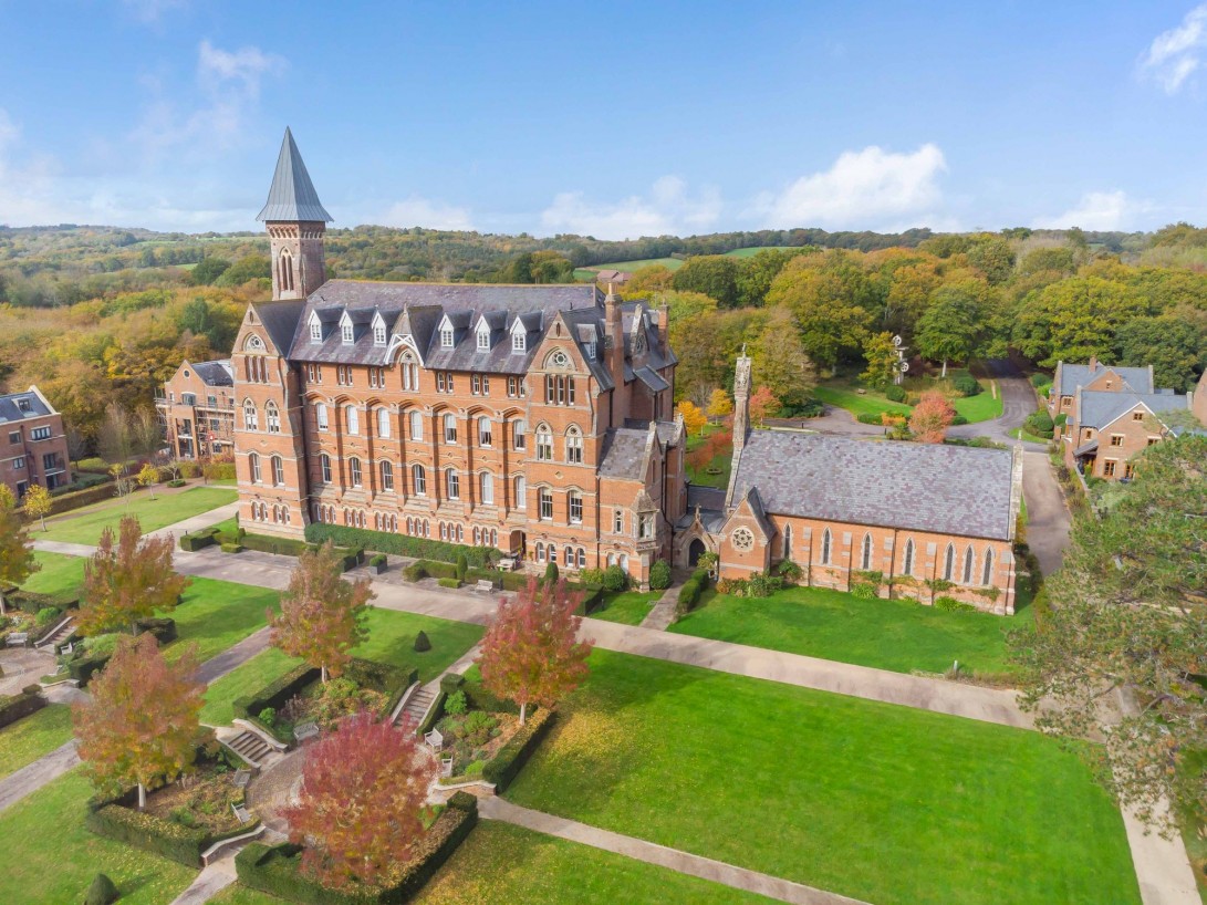 Photo of 2 Mayfield Grange, Mayfield