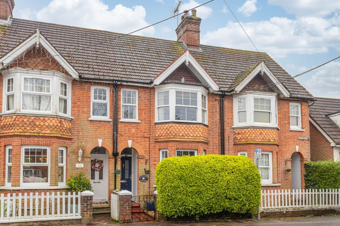 Photo of 36 Victoria Road, Crawley