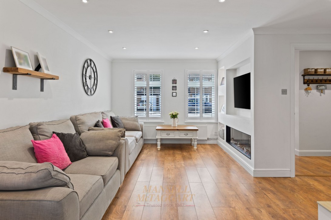 Photo of 24 The Canter, Crawley