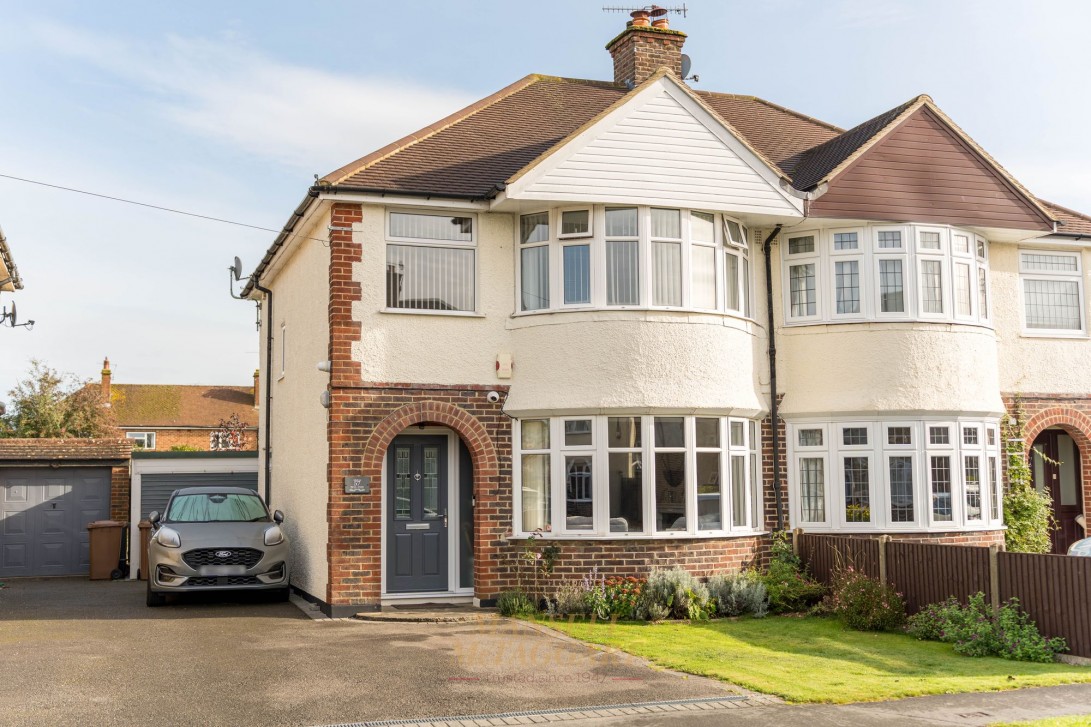 Photo of 57 Hevers Avenue, Horley