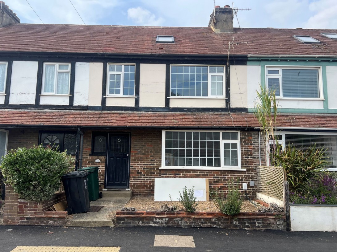 Photo of 115 Vale Road, Brighton