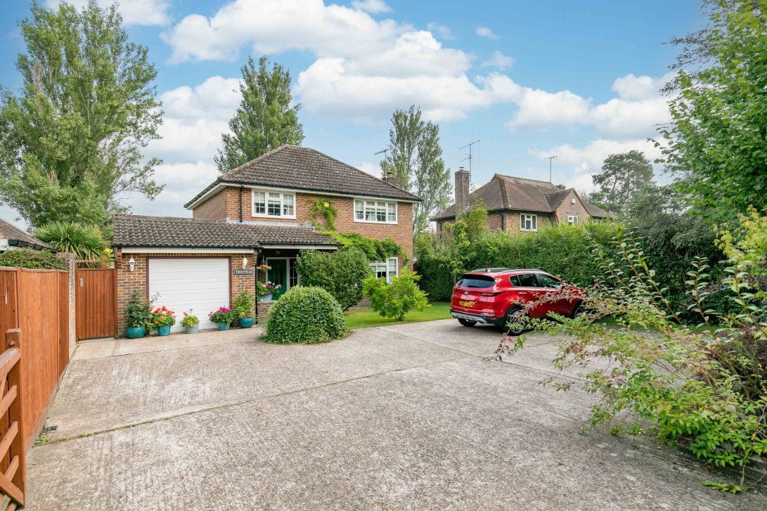 Photo of Trouville Rusper Road, Crawley