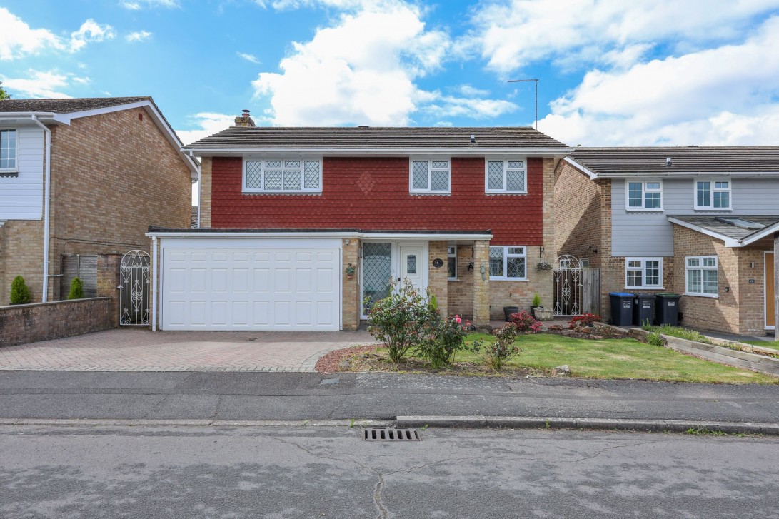 Photo of 11 Titchfield Close, Burgess Hill