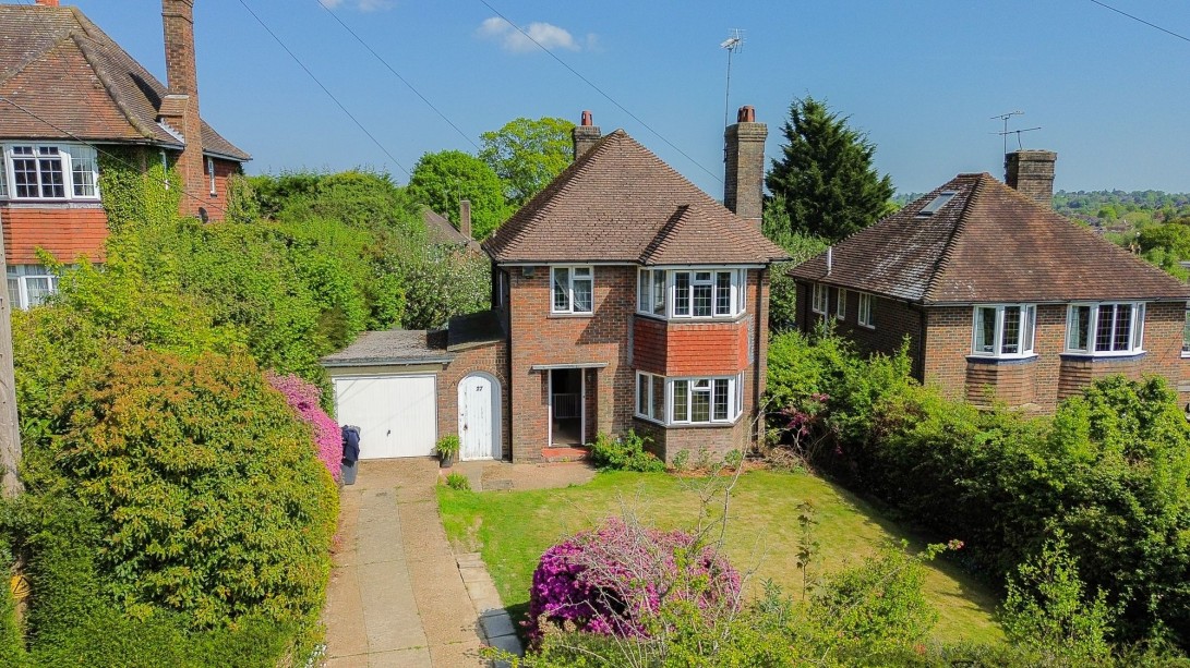 Photo of 27 Wickham Way, Haywards Heath