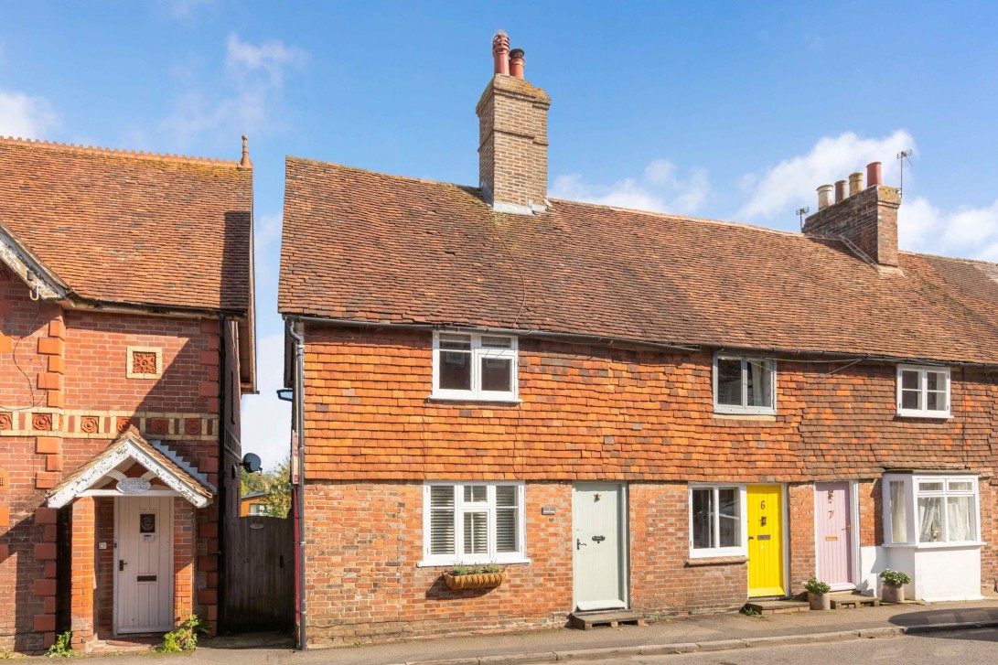 Photo of 5 South Street, Crowborough