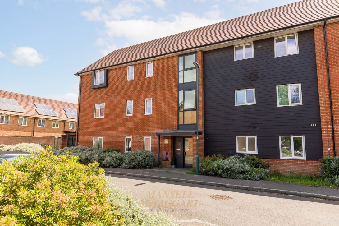 Photo of 4 Connemara House Douster Crescent, Crawley