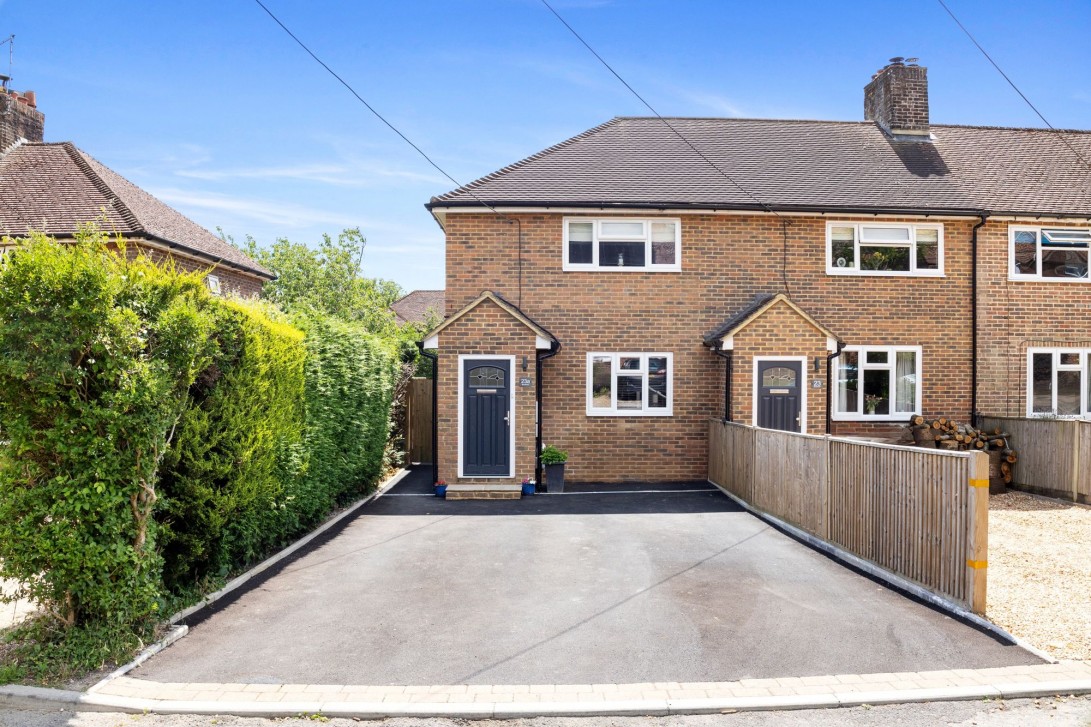 Photo of 23a Brookview, Pulborough