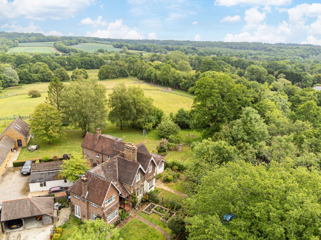 Photo of Rose Cottage East Street, Crawley