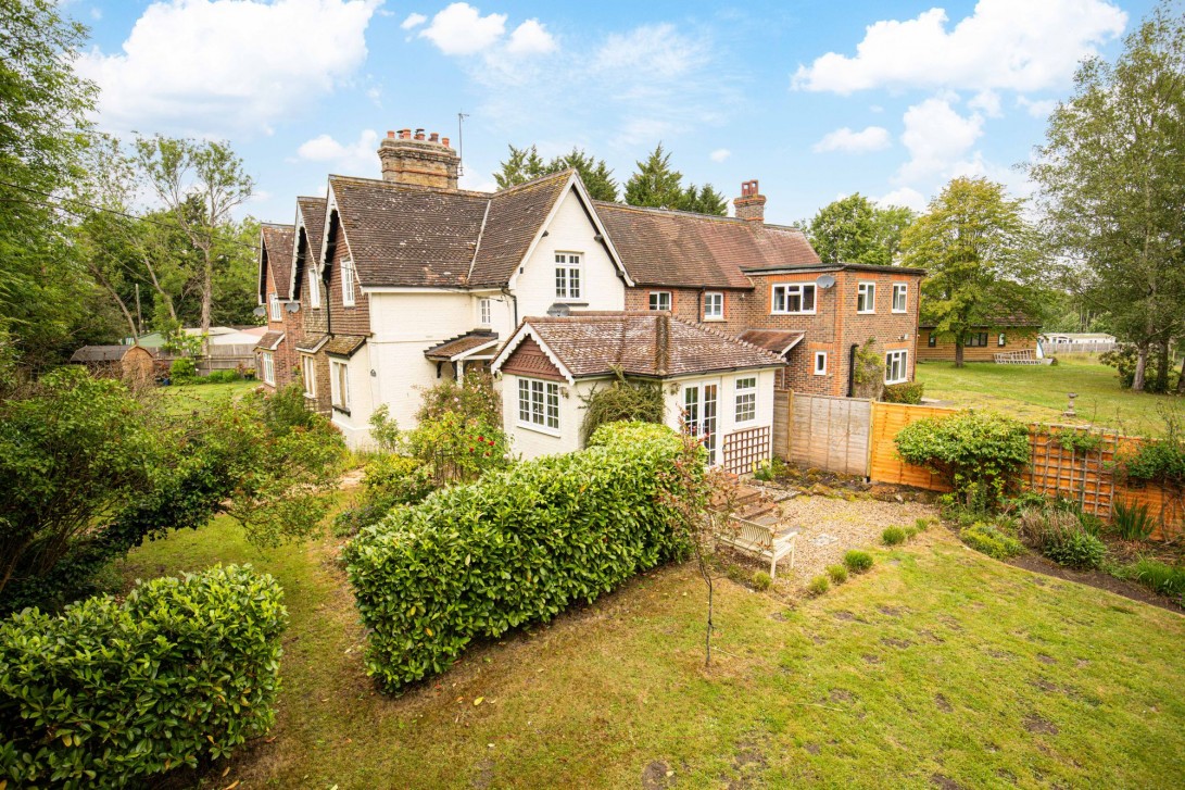 Photo of Rose Cottage East Street, Crawley