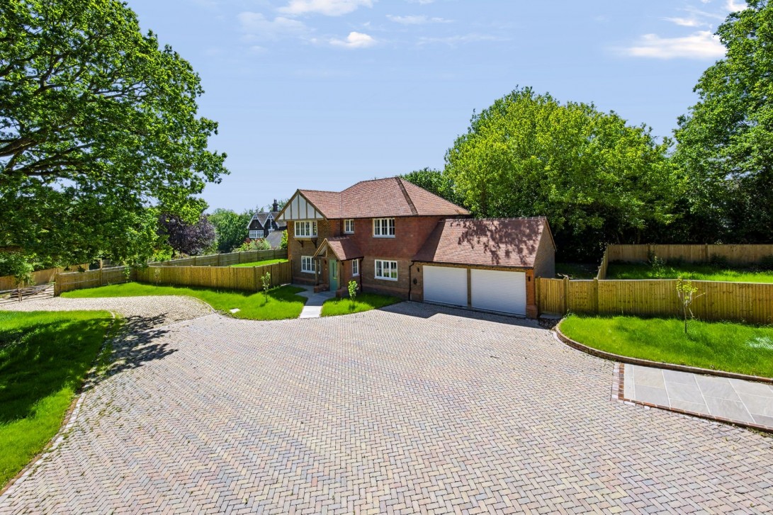 Photo of Nuthatch Lodge Lane, Uckfield