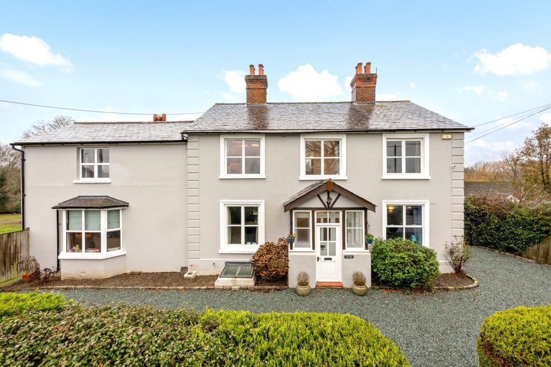 Photo of Chathill Cottage Tandridge Lane, Oxted