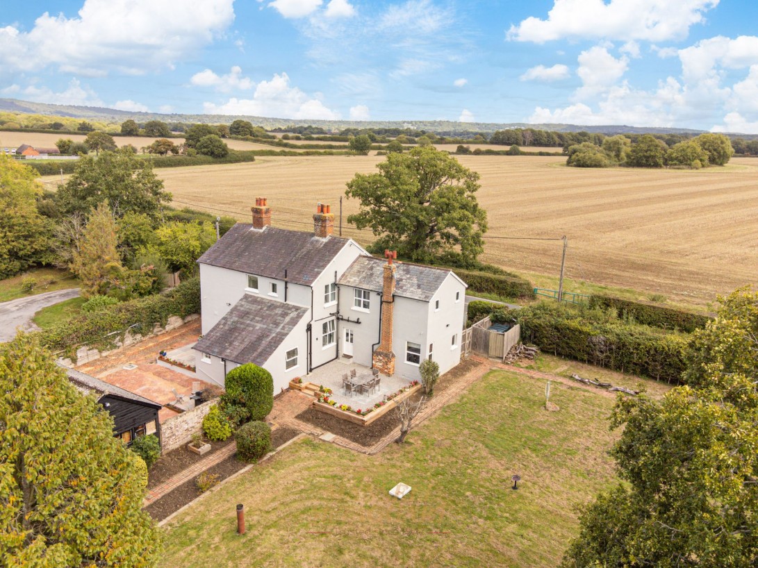 Photo of Chathill Cottage Tandridge Lane, Oxted