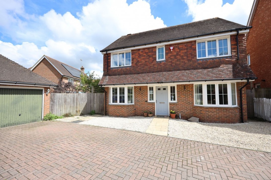 Photo of 4 Sycamore Drive, Burgess Hill