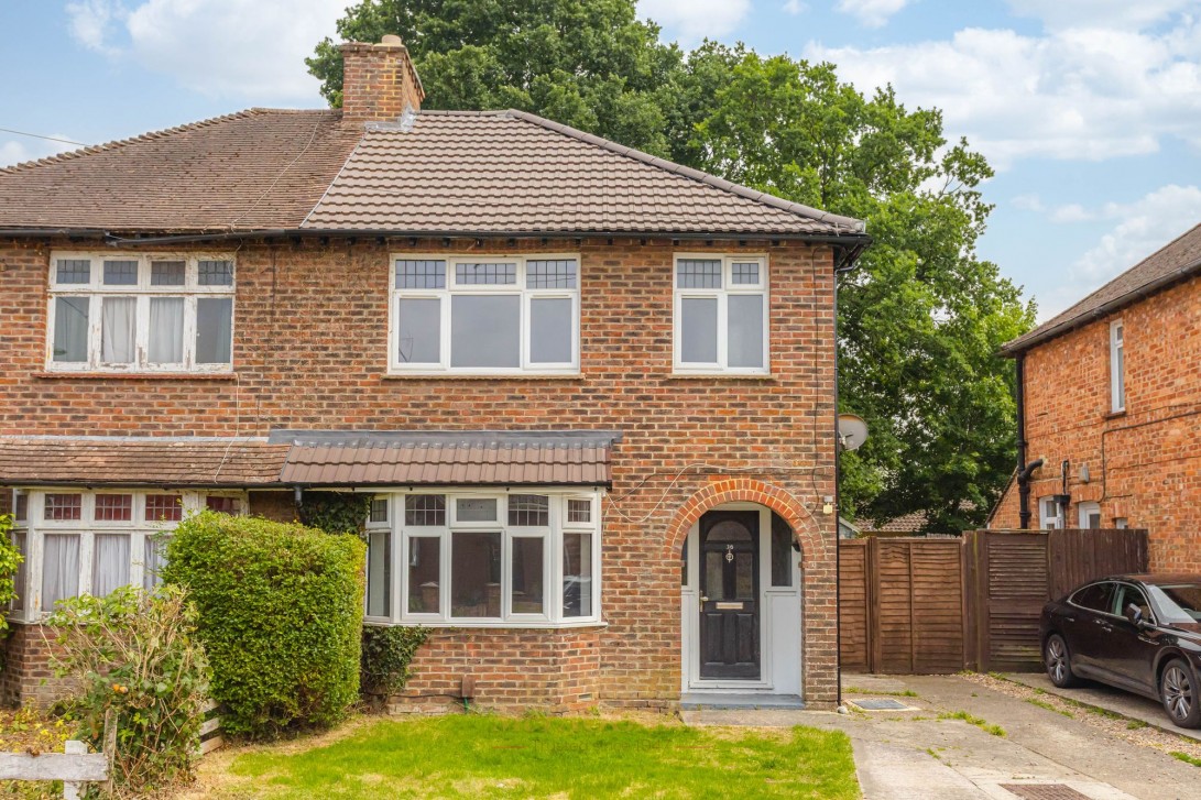 Photo of 36 Cobbles Crescent, Crawley