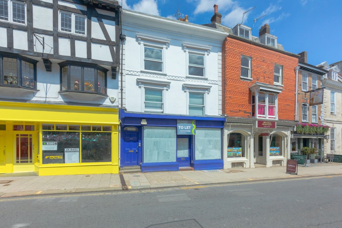 Photo of Flat 4, Lewes