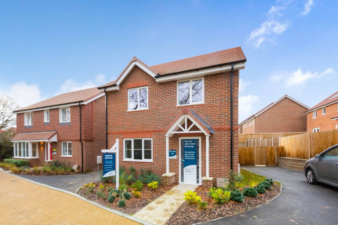 Photo of The Orchid, Meadow View, Crowborough