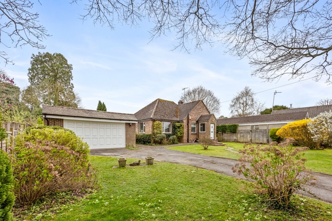 Photo of Millfield Mill Lane, Crawley