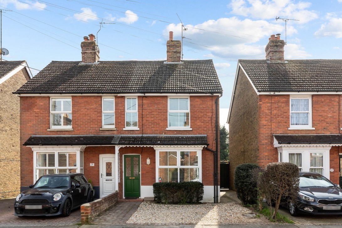 Photo of 41 Billingshurst Road, Horsham