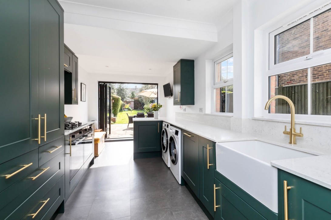 Photo of 41 Billingshurst Road, Horsham