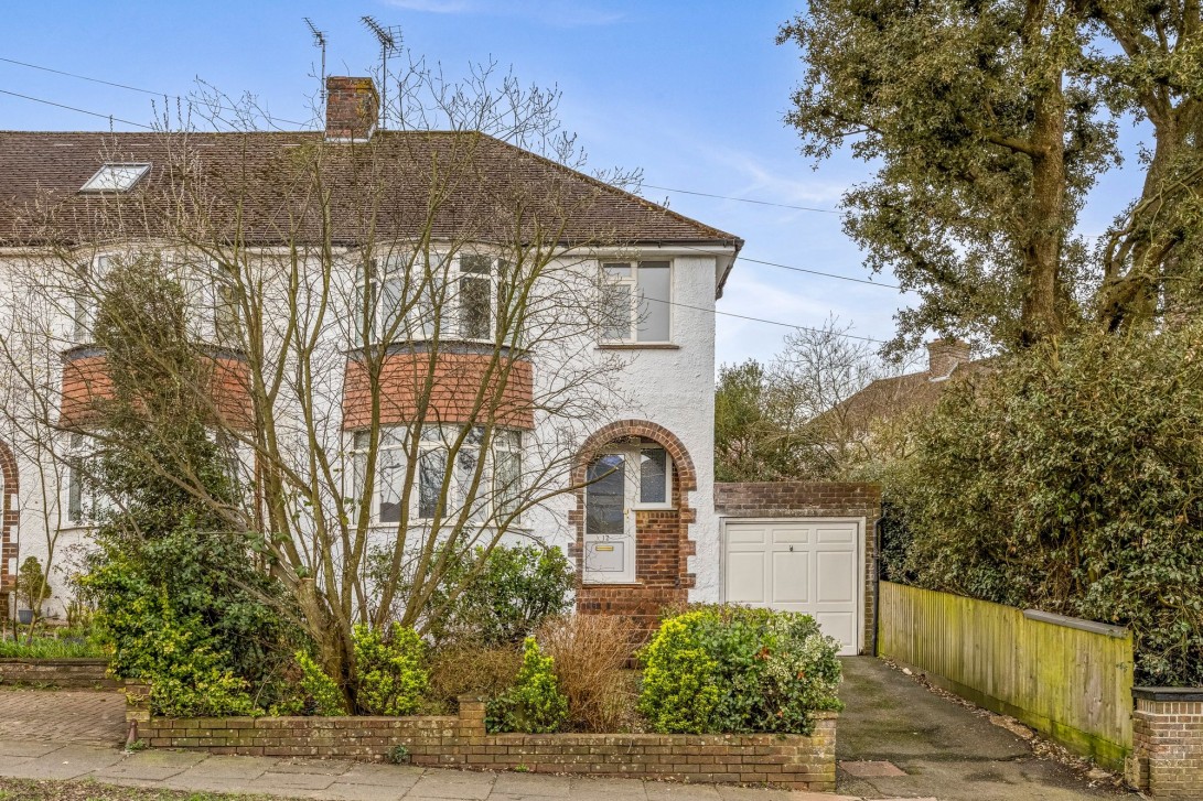 Photo of 12 Wilmington Way, Brighton