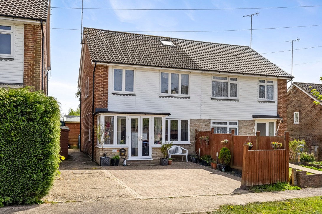 Photo of 37 Windmill Avenue, Hassocks