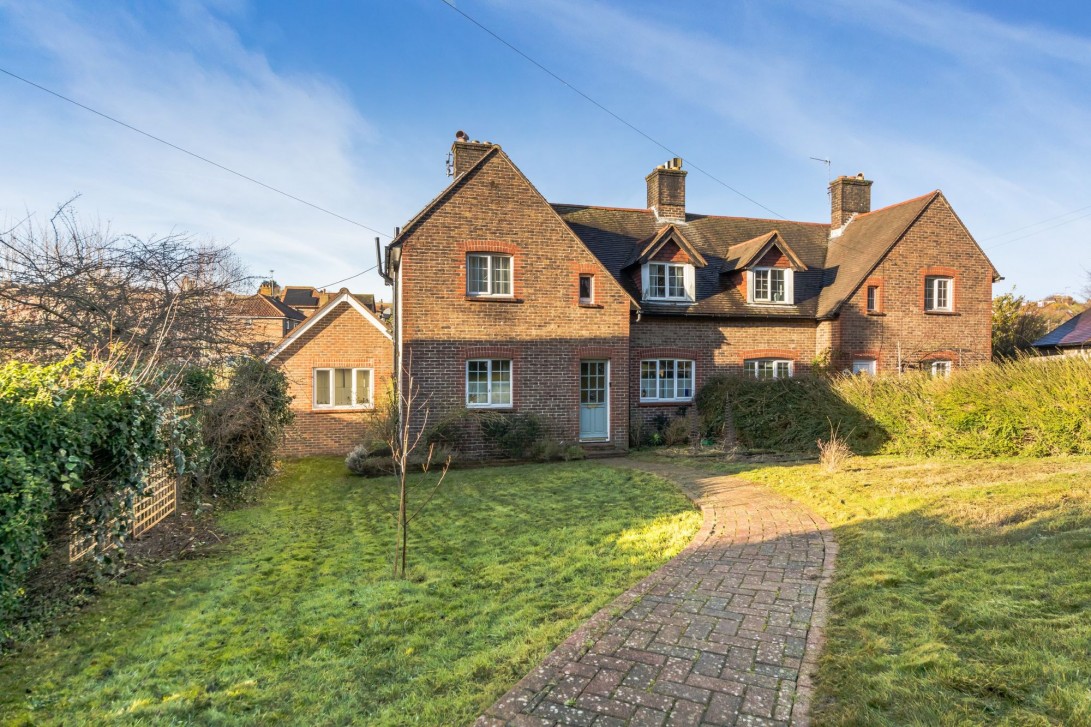 Photo of 38 Nevill Road, Lewes