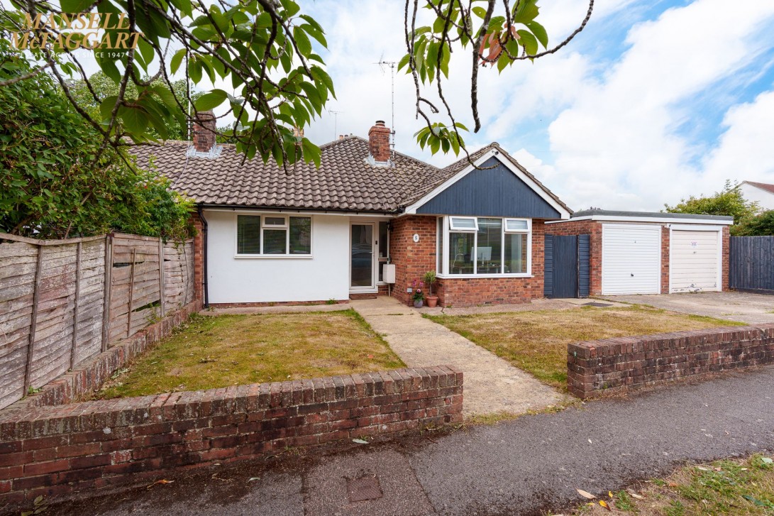 Photo of 5 Church Mead, Hassocks