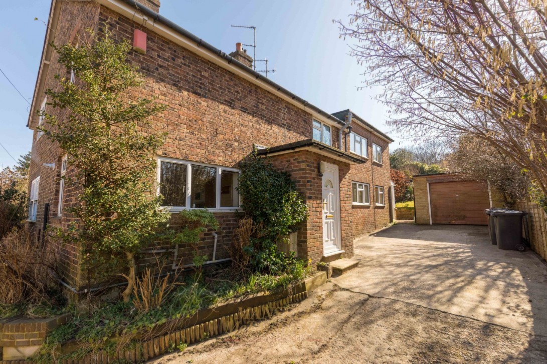 Photo of Royal Oak Cottage Highgate Road, Forest Row