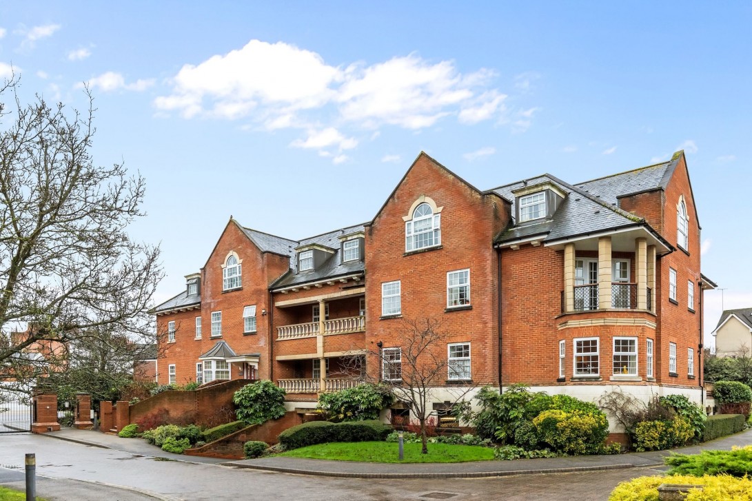 Photo of 5 Potters Place, Horsham