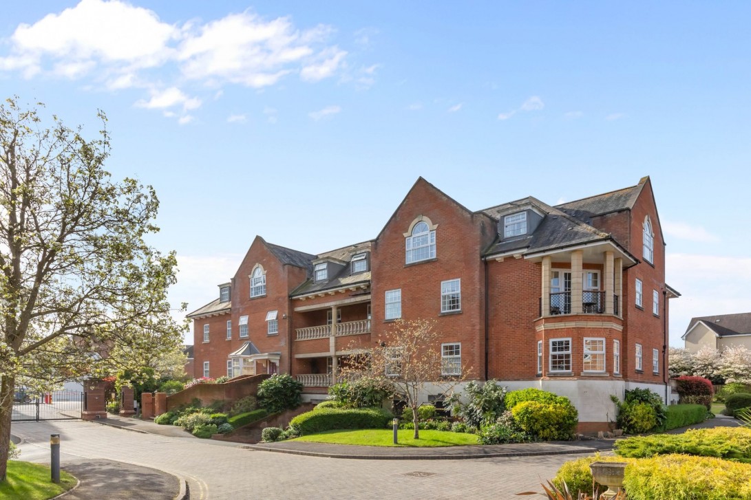 Photo of 5 Potters Place, Horsham