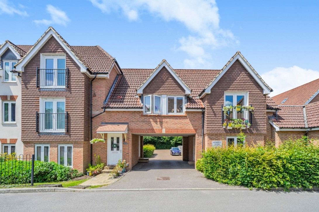Photo of Flat 12, Burgess Hill