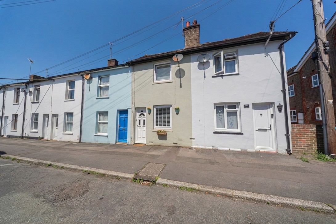 Photo of 15 Triangle Road, Haywards Heath