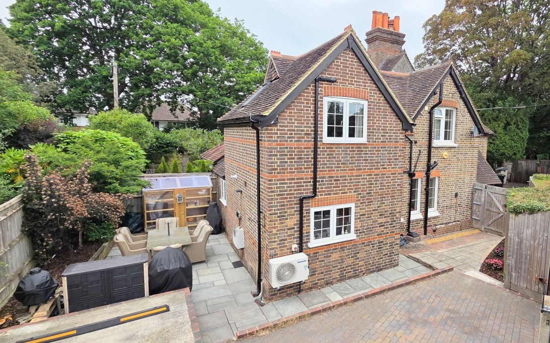 Photo of 53 West Common, Haywards Heath
