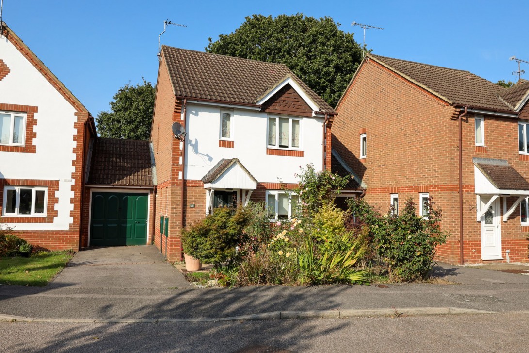 Photo of 23 Wheatsheaf Close, Burgess Hill
