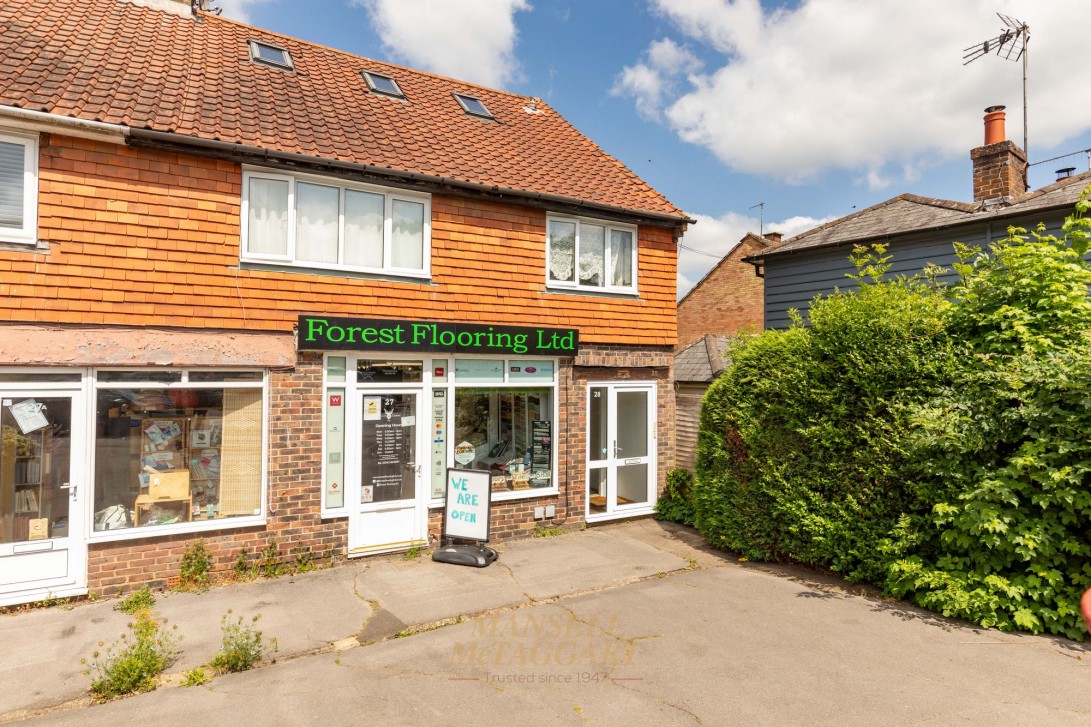 Photo of Flat 2, Forest Row