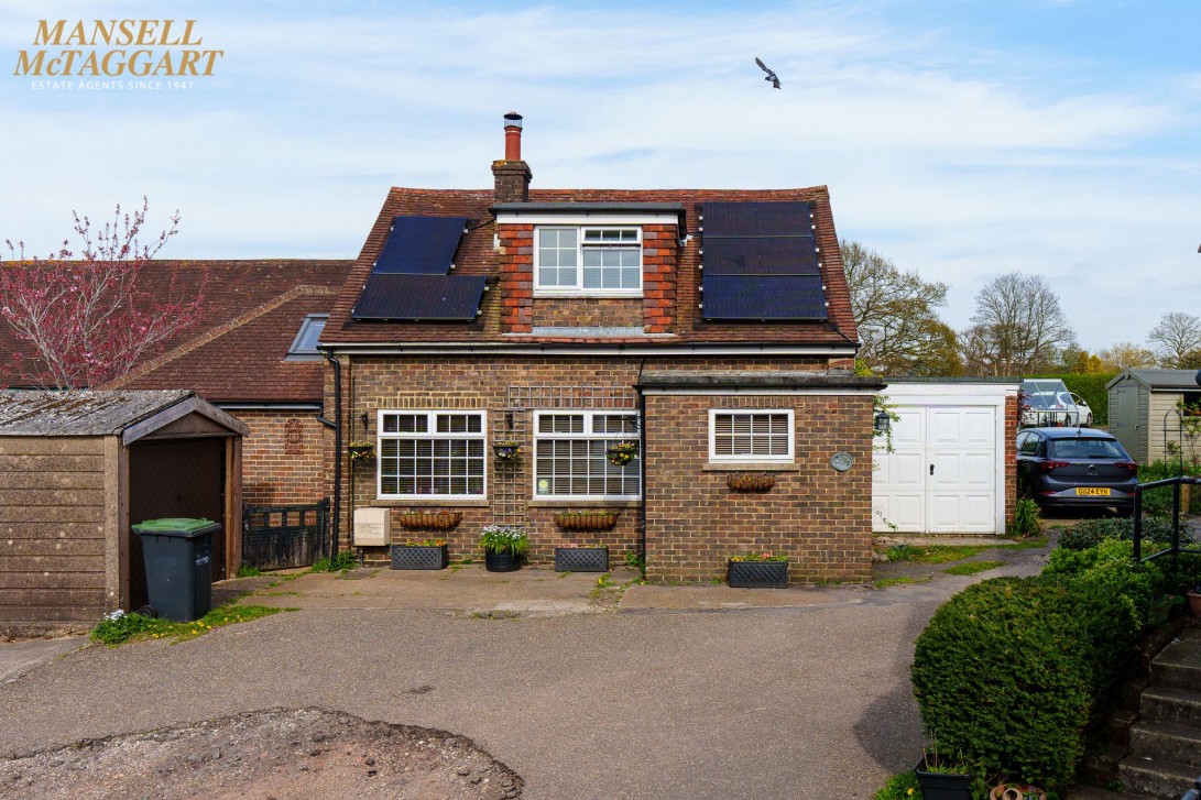 Photo of Barley Cottage, 103 Keymer Road, Hassocks