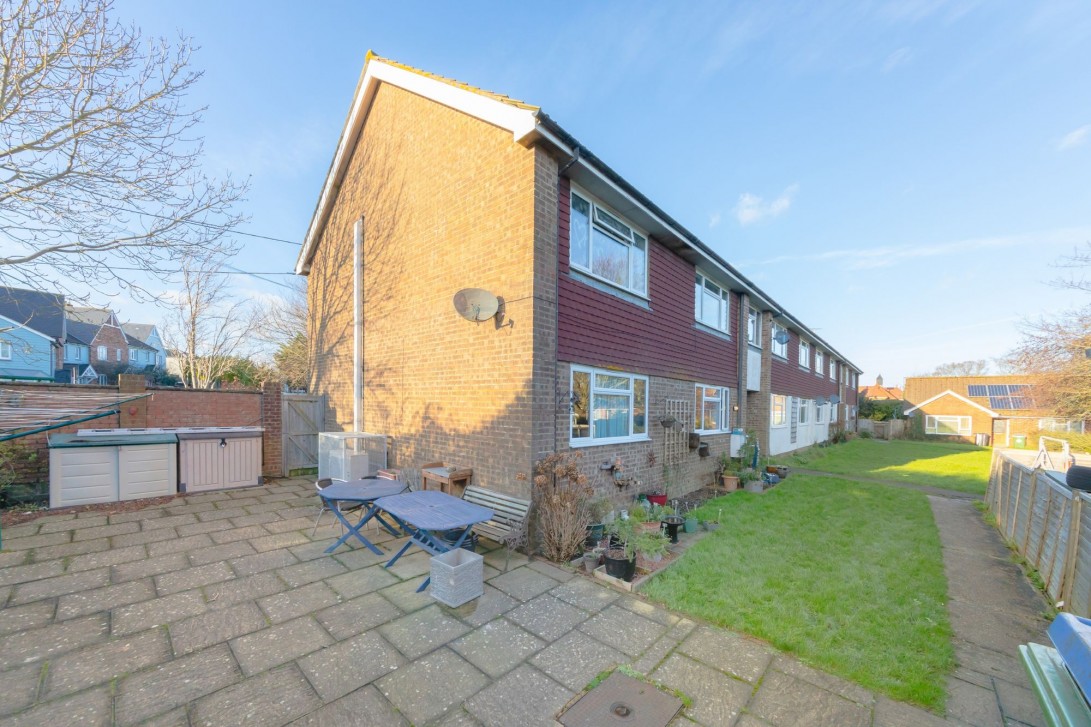 Photo of 15 Littlemead, Lewes